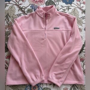 Columbia Lake Aloha Half Zip Fleece Pullover